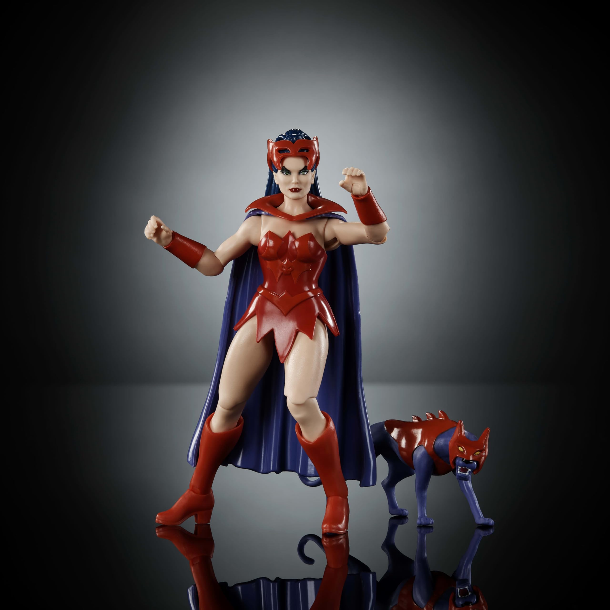 Amazon.com: Masters of the Universe Origins Action Figure